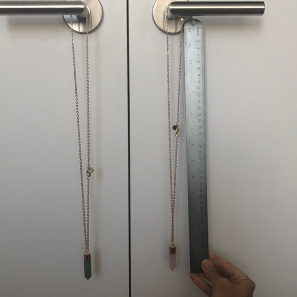 Talbots necklaces - Picture 4 of 4